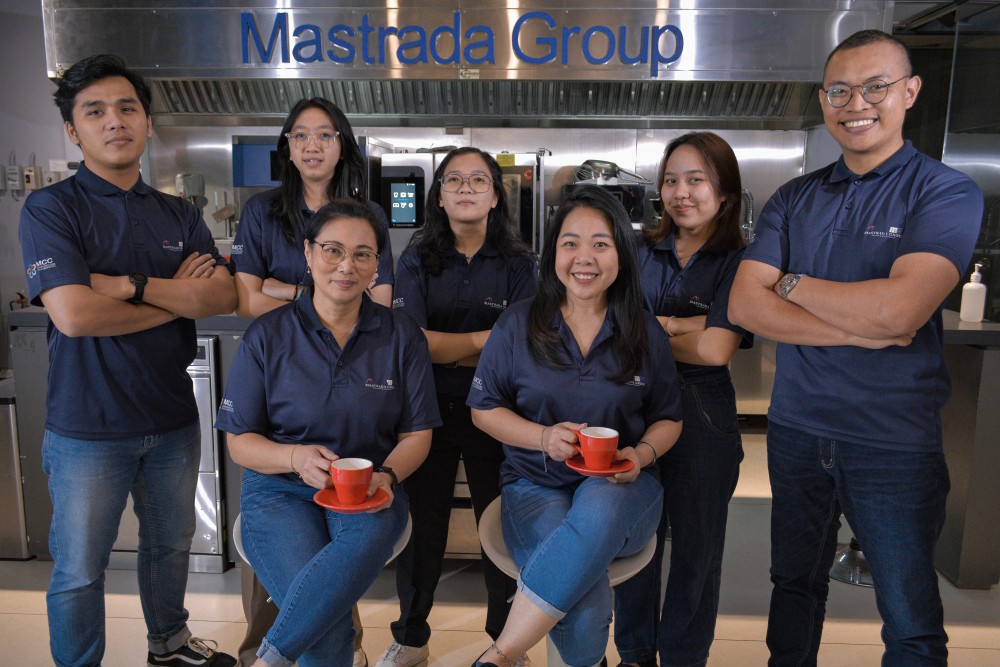MARKETING TEAM SUPPORT