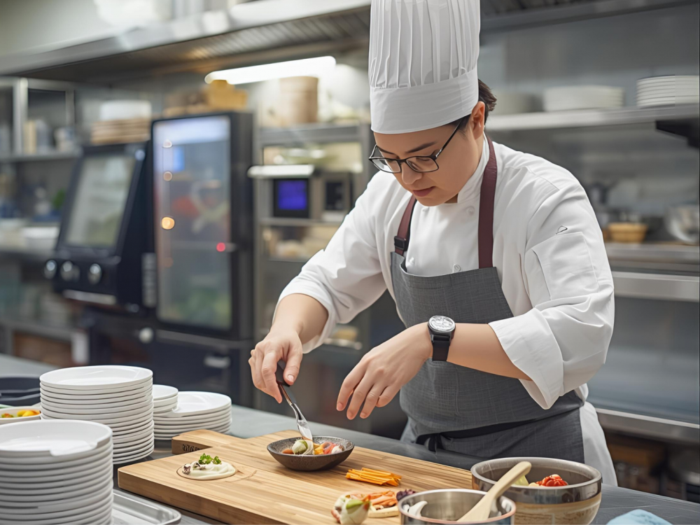 Dapur F&B Berkelanjutan 2025: Solusi Hijau dari Mastrada Group