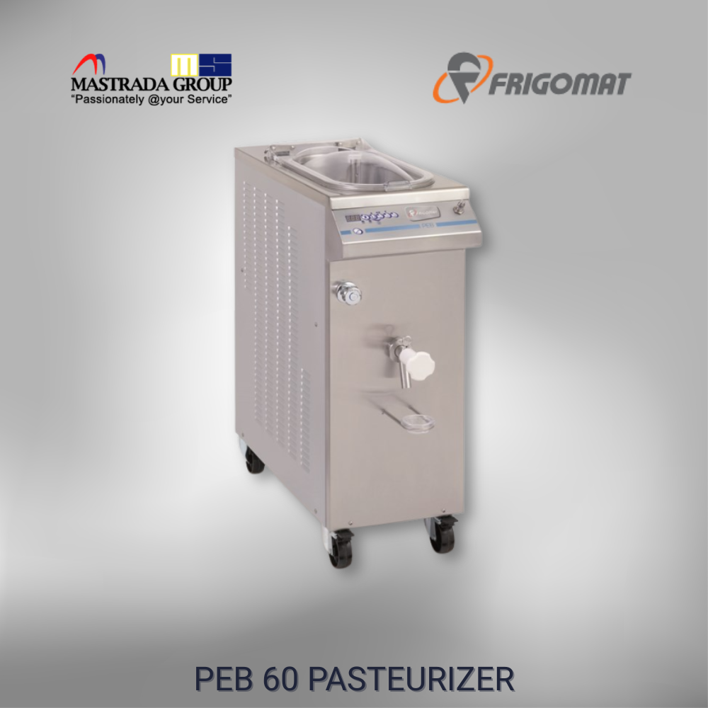 PASTEURIZER (PEB 60)