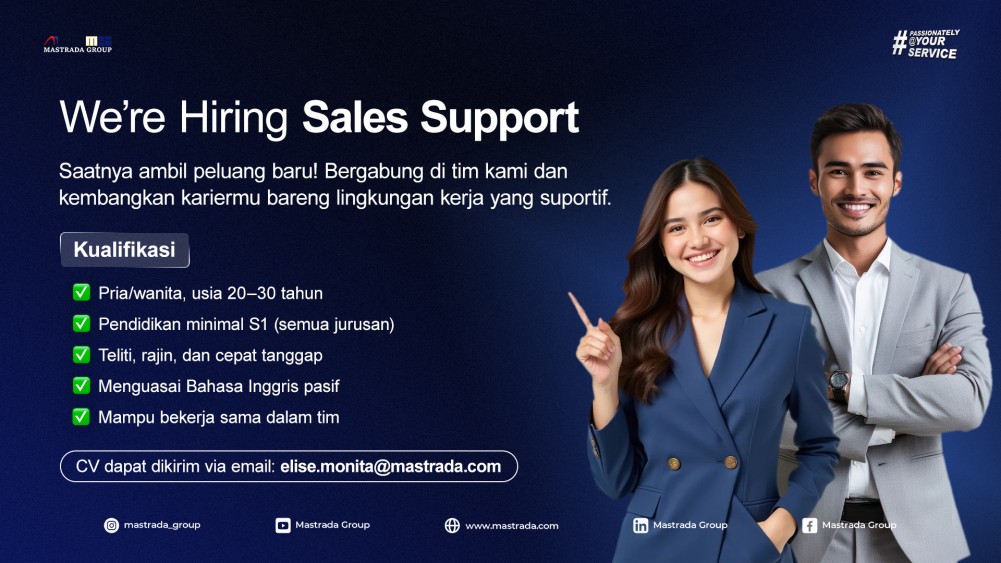 HIRING