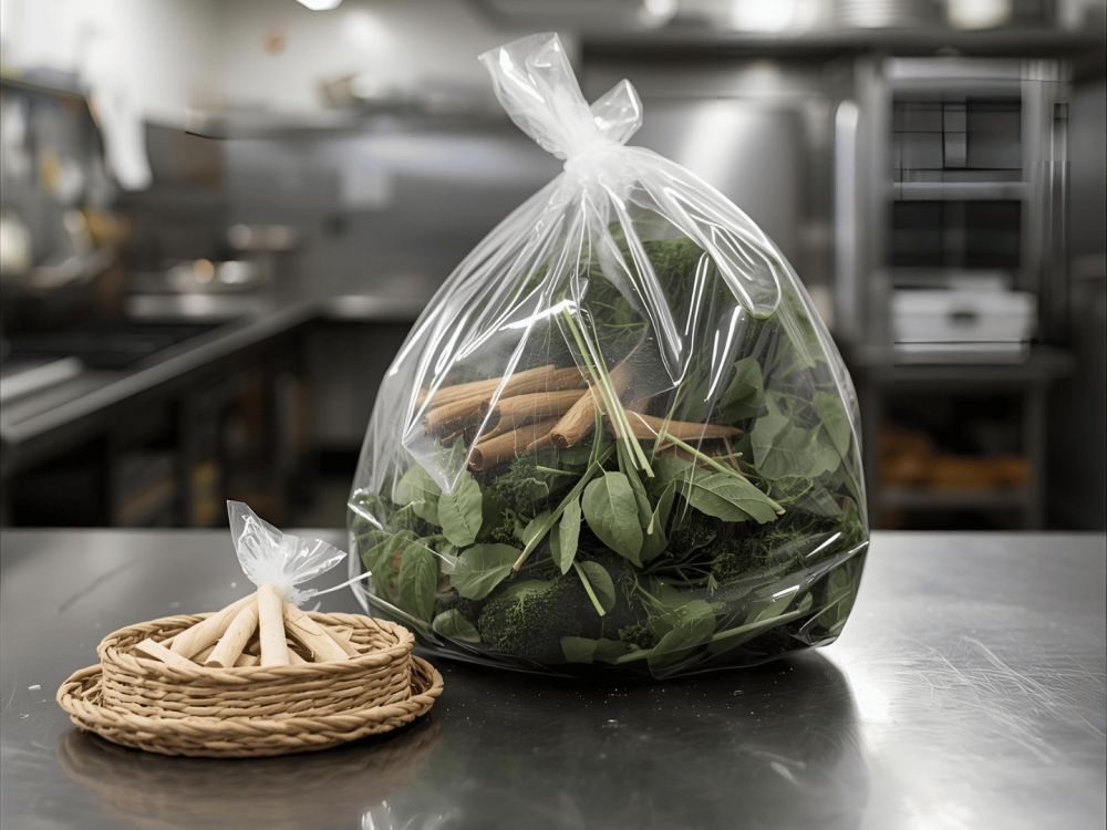 Zero-Waste Kitchen: Building Sustainable Practices in Professional F&B