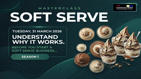 Soft Serve Masterclass
