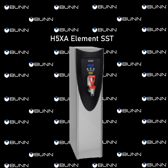 H5XA Element SST