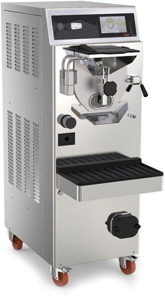 TWIST 35 SELF-CLEANING