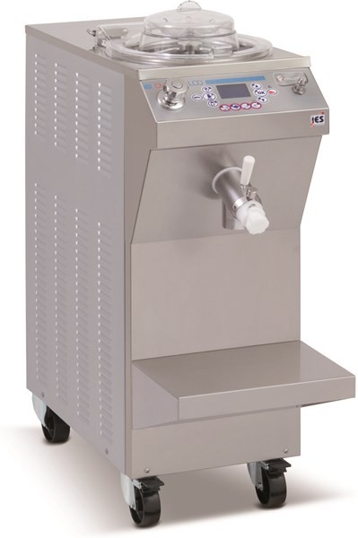 CHEF 12 LCD cream cookers