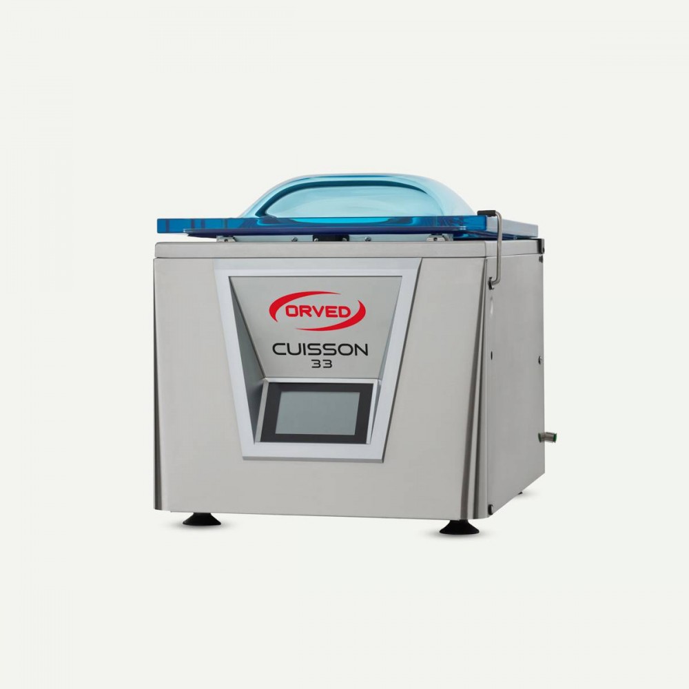 Cuisson 33