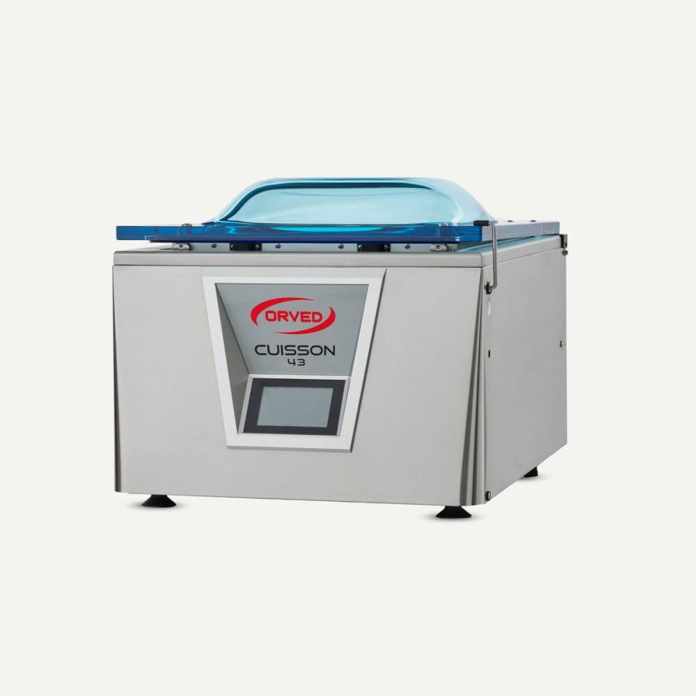 Cuisson 43