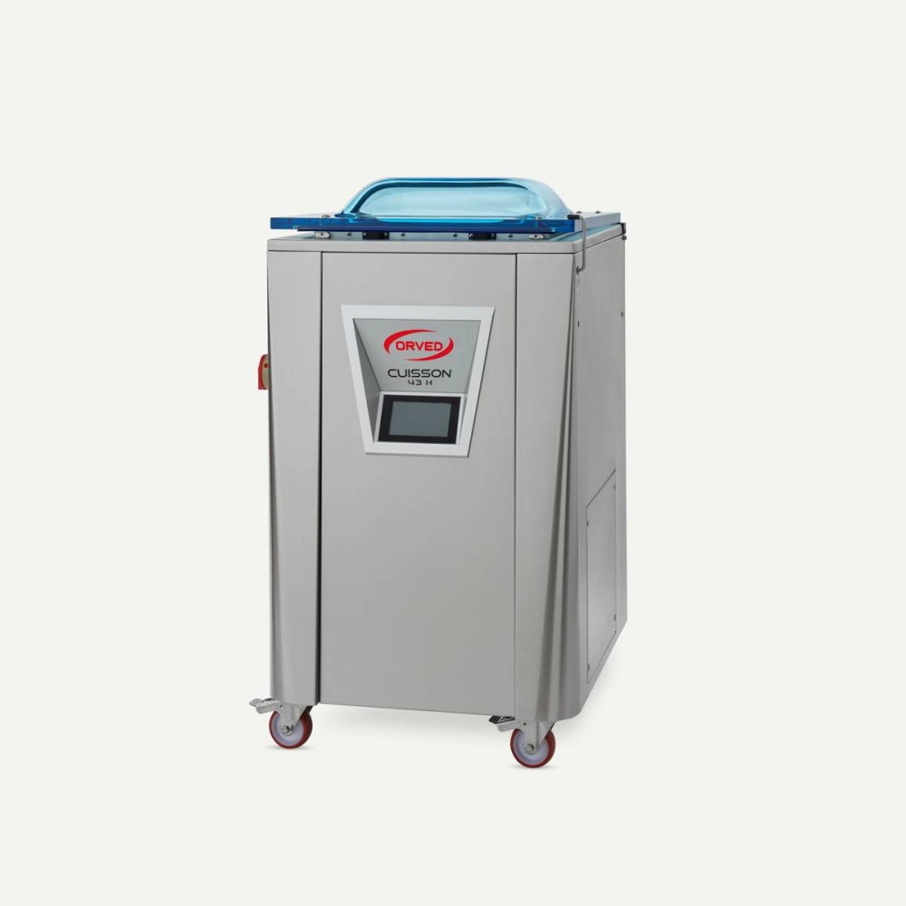 Cuisson 43H