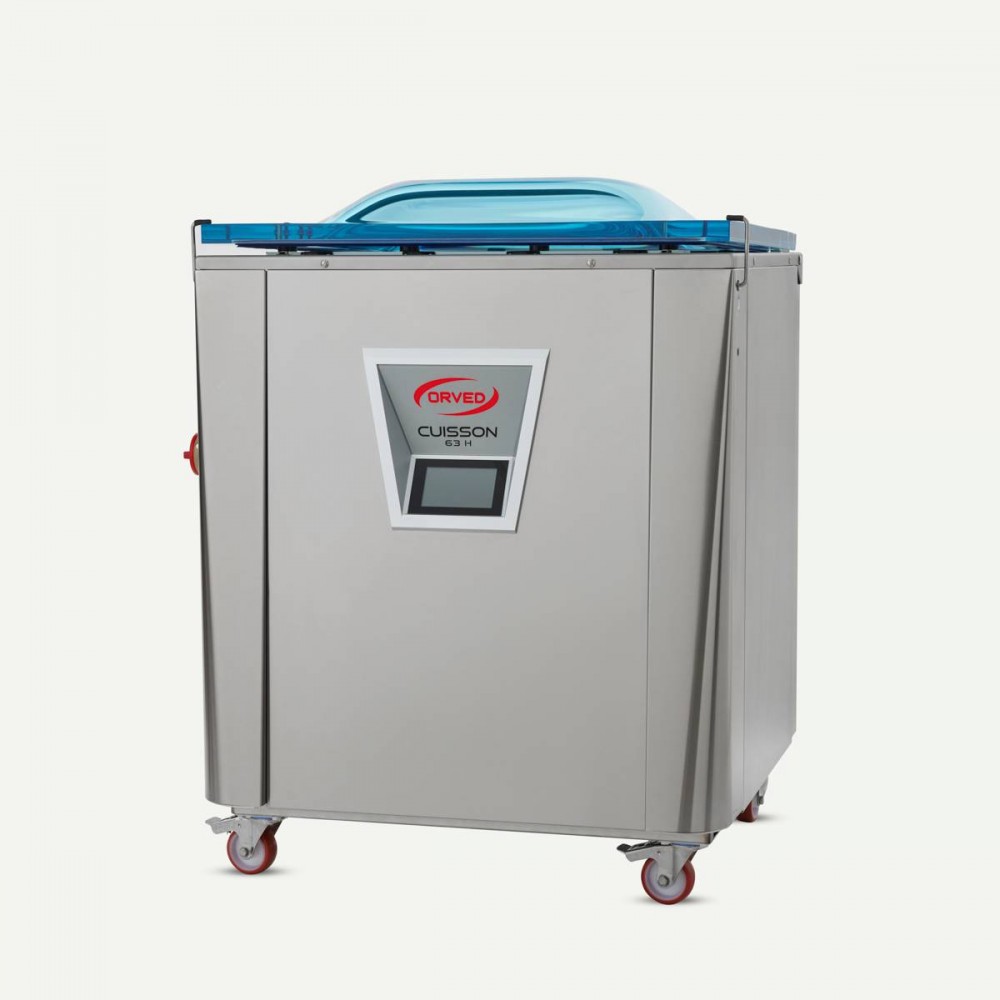 Cuisson 63H