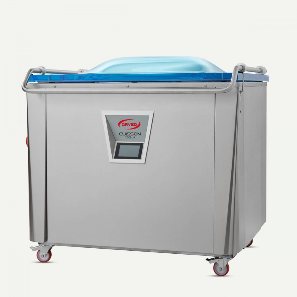 Cuisson 103H