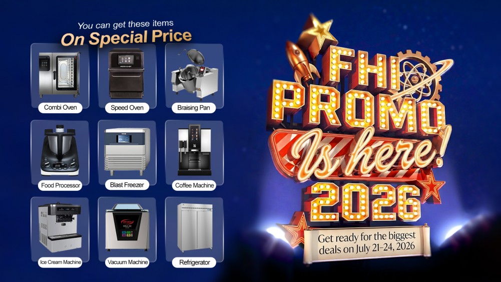 Promo FHI 2026
