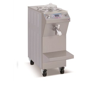 CHEF 12 LCD cream cookers