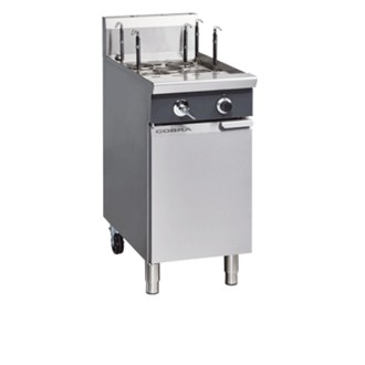 CN4 - 450mm Gas Noodle Cooker