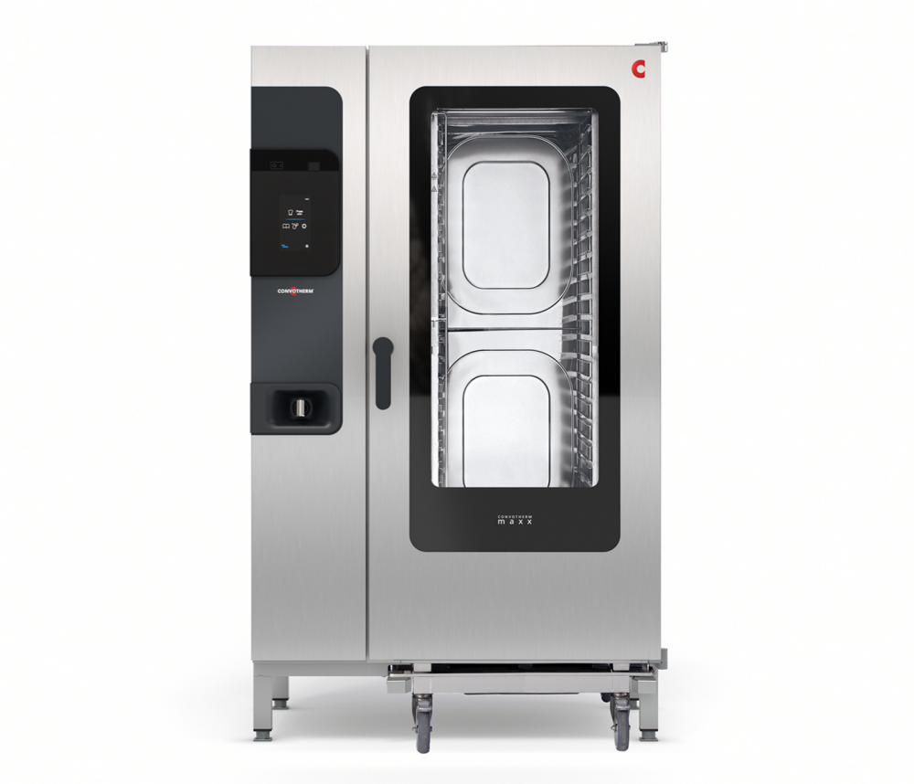 Convotherm maxx 20.20
