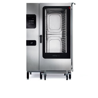 Convotherm maxx pro easyTouch 20.20