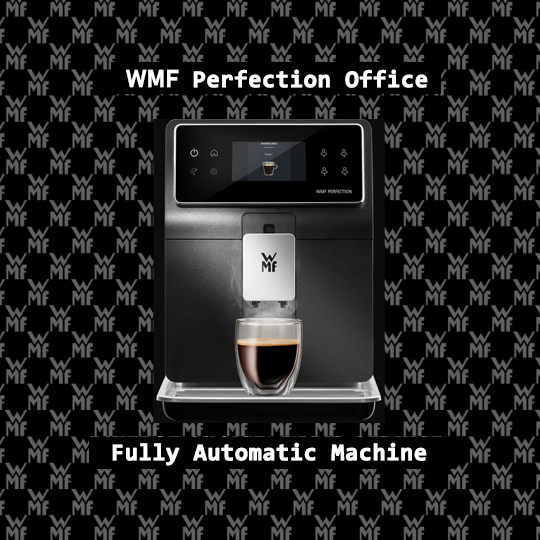 WMF Perfection Office