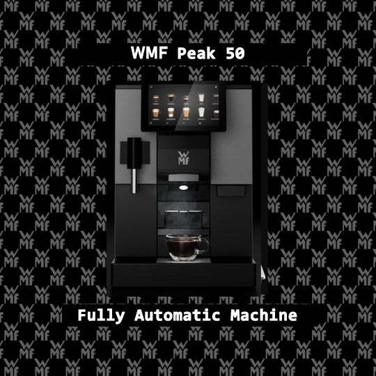 WMF Peak 50