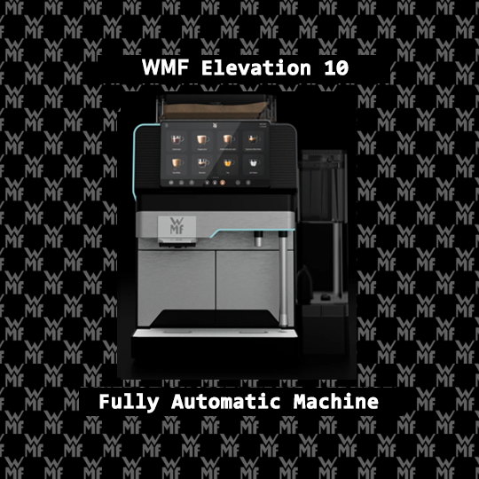 WMF Elevation 10
