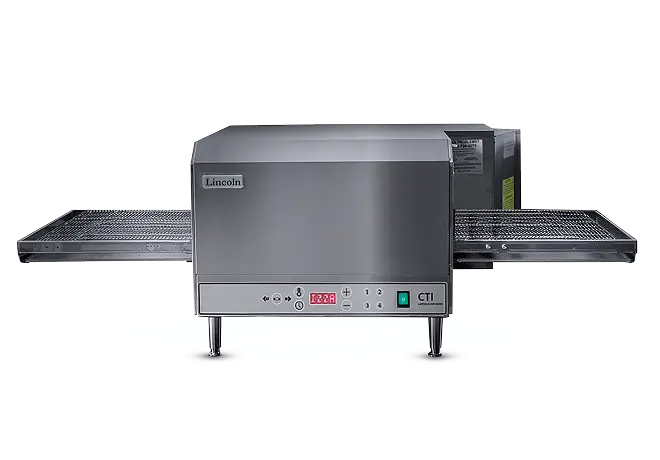 Lincoln Digital Countertop