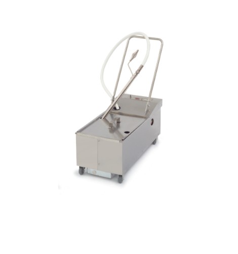 Frymaster Portable Oil Filters
