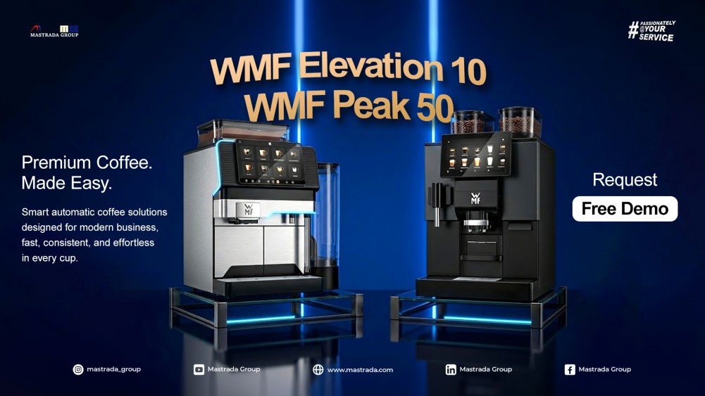 WMF elevation