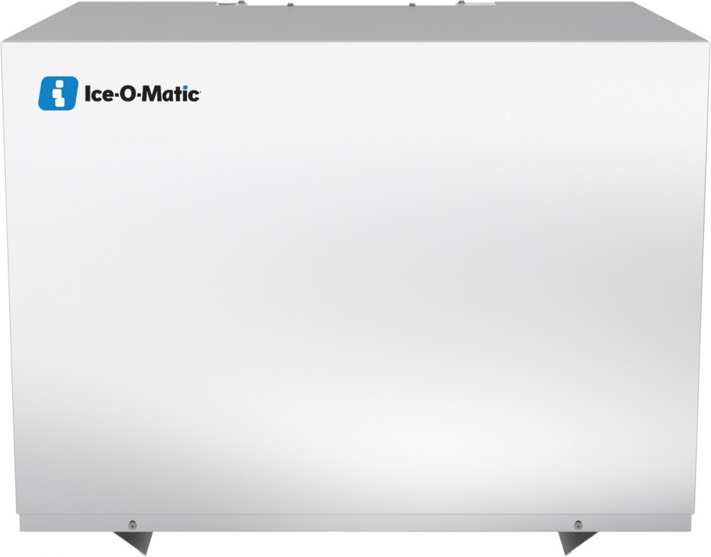 ICE1506HR49 - Half Cube - 589 kg - Remote
