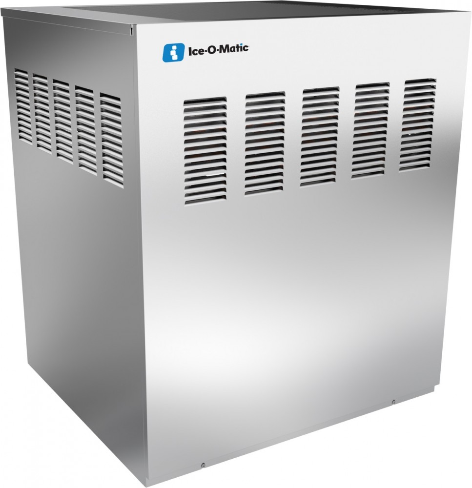 ICE1506HT49 - Half Cube - 635 kg - Air