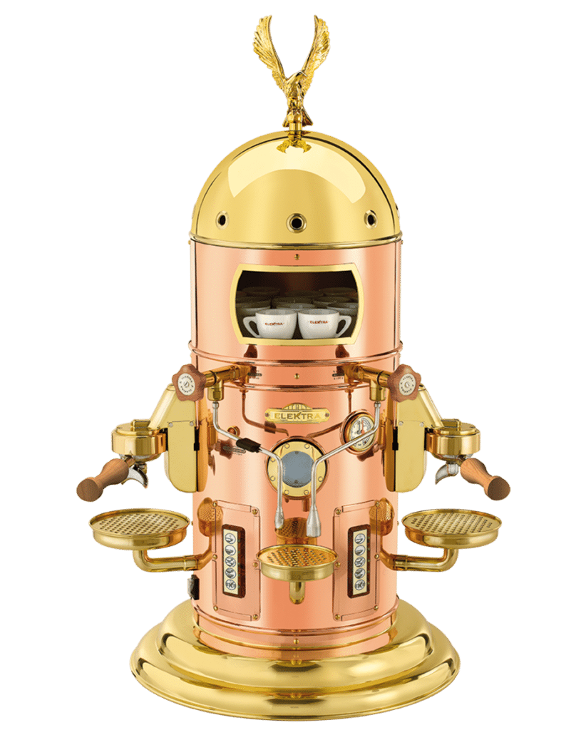Elektra Belle Epoque