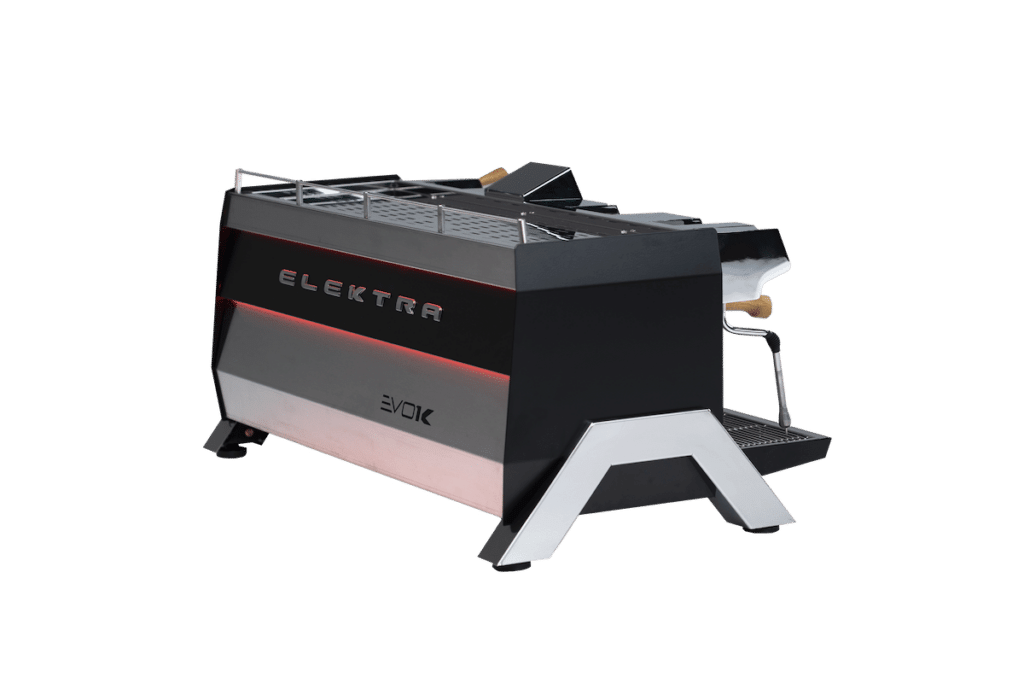 Elektra EVOK