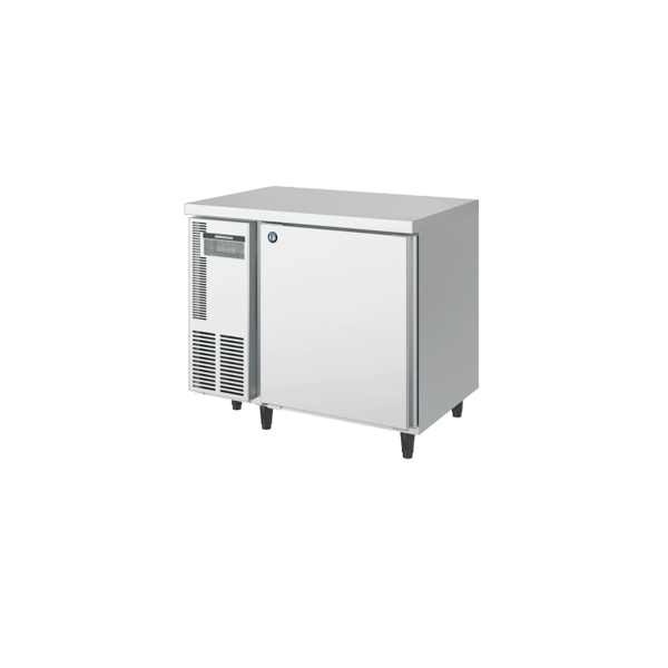 RT-96MC-S  Undercounter 1 Stainless Door Chiller