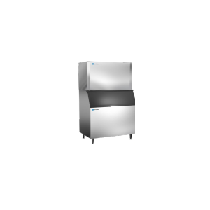CIM1446FR49 - Full Cube - 771 kg - Remote