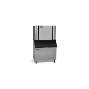 CIM1845FA - Full Cube - 816 kg - Air 