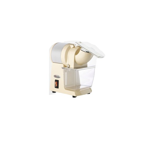 Bar Ice Shaver With Lever 09