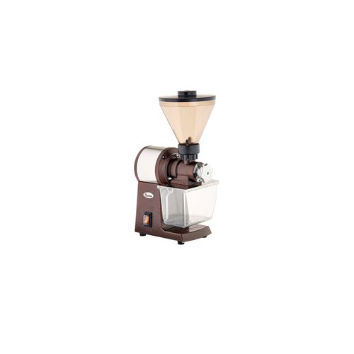 Coffee Grinder With Drawer 01