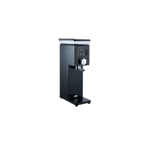 Coffee Grinder With Bag Holder 43