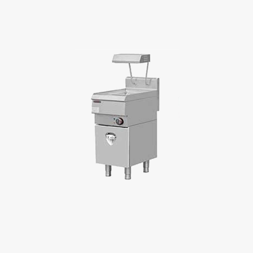 Electric Chips Heater with Cabinet [only electric]