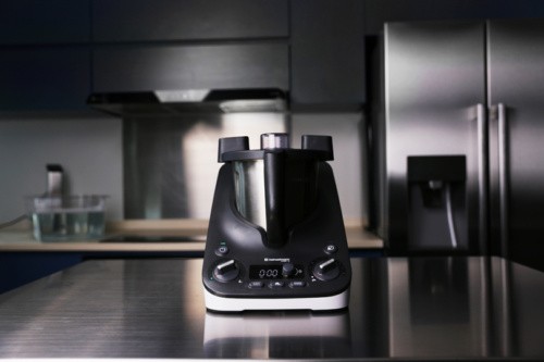 Heinzelmann CHEF-X: The New Standard for Thermal Blenders in Professional Kitchens